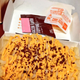 Illustration for article titled In Japan, McDonalds Just Released Disgusting-Looking Cheese Fries